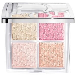 Dior Glow Maximizer Rose Glow Highlighter Pallet New Authentic